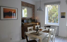 MiłoTu - Apartament Marszałkowski